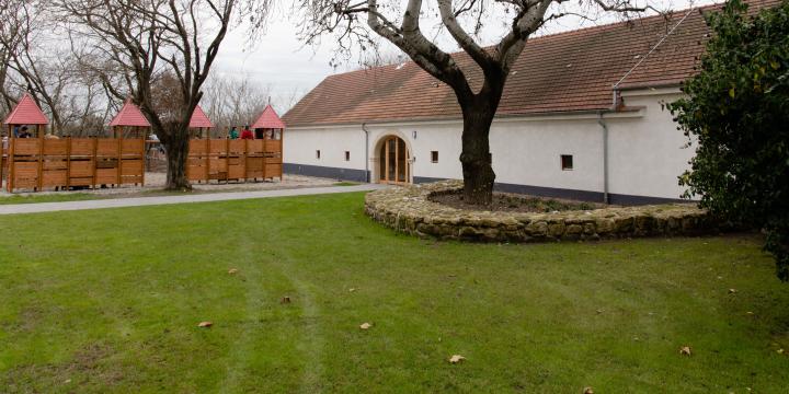 MNM Campona Victrix Régészeti Kiállítóhelye várja Nagytétényben a római világ iránt érdeklődőket!