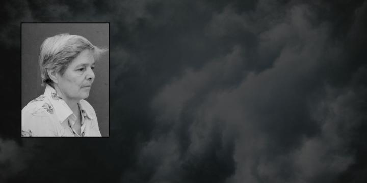 Elhunyt dr. T. Dobosi Viola a Magyar Nemzeti Múzeum Régészeti Tárának korábbi igazgatója