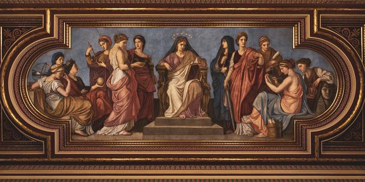 Múzeumakadémia | Szabadegyetem a Nemzeti Múzeumban 