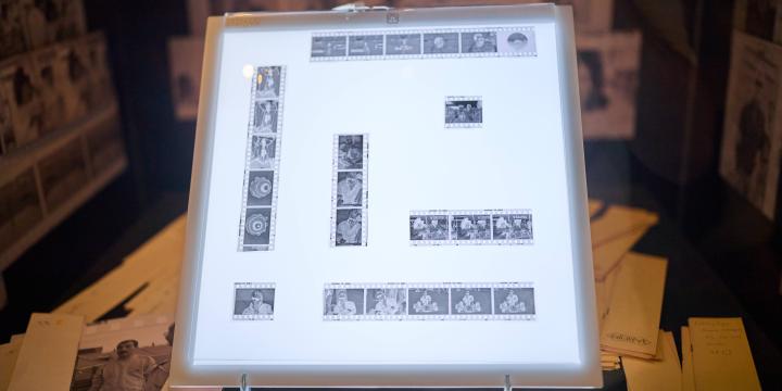 QUEEN BACKSTAGE BUDAPEST 1986-Hónap Kincse