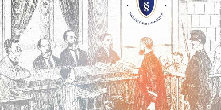Bűnesetek ügyvédi szemmel | Tárlatvezetések az Ügyfelem érdekében időszaki kiállításban
