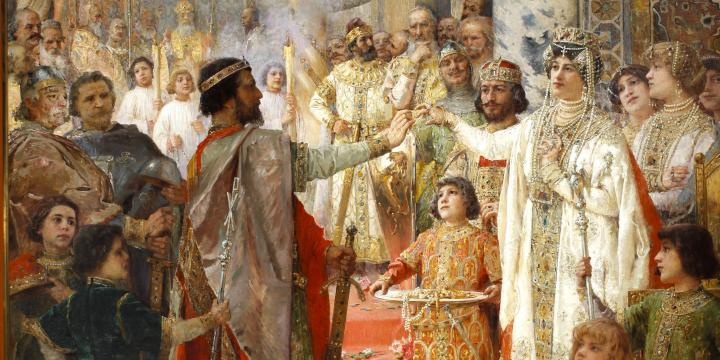 Horvát-magyar kiállítás