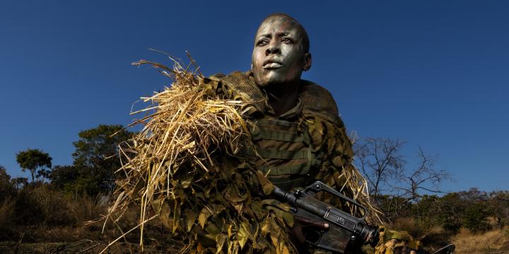 Brent Stirton
