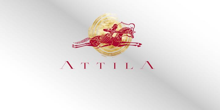 Attila 