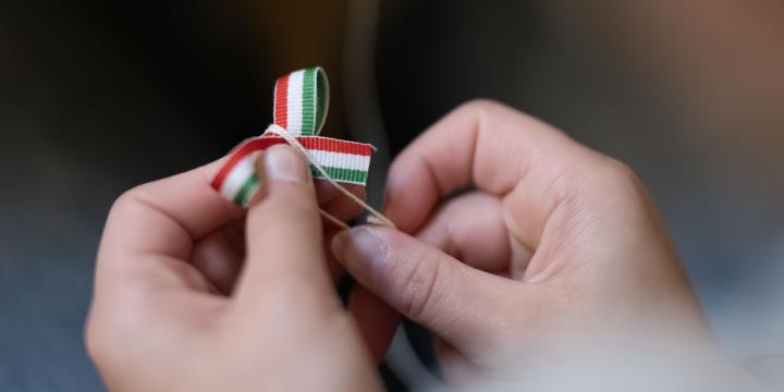 Apróságokkal a múzeumban! | A márciusi forgatag meséi