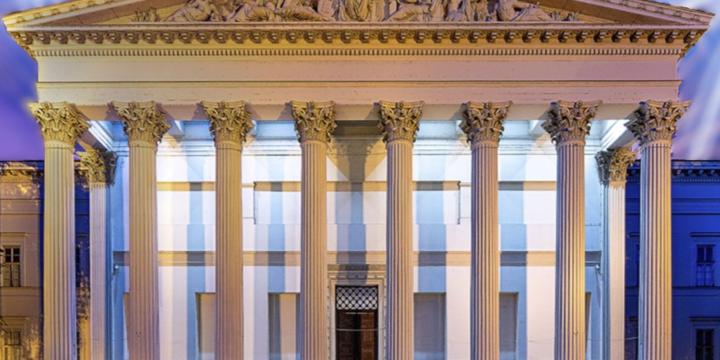 A Nemzeti Múzeum ünnepi nyitvatartása