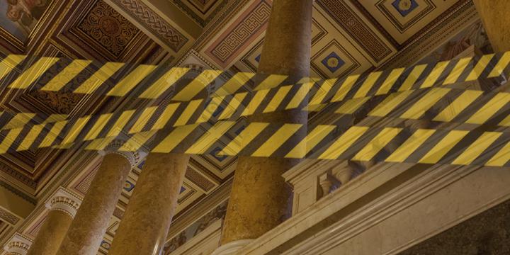 Egyes kiállítótereink felújítási munkálatok miatt 2025. december 2-tól nem látogathatók