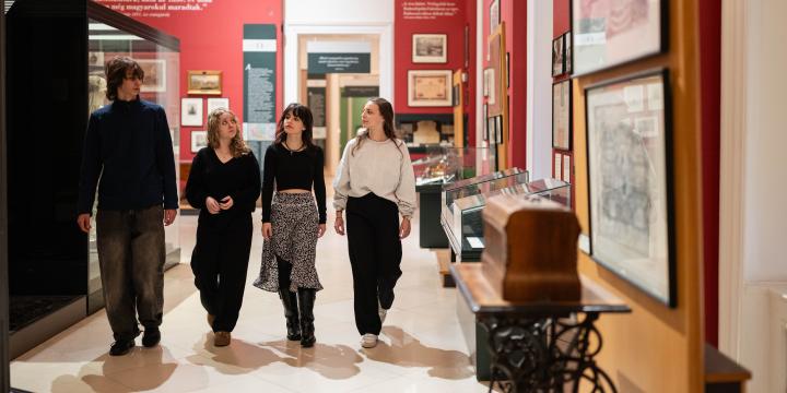 Önálló felfedezés