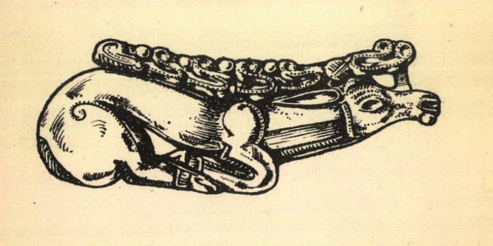 Régészeti Füzetek