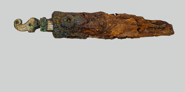 Before and after Mohács: Archaeological Heritage of the Ottoman Expansion in Europe