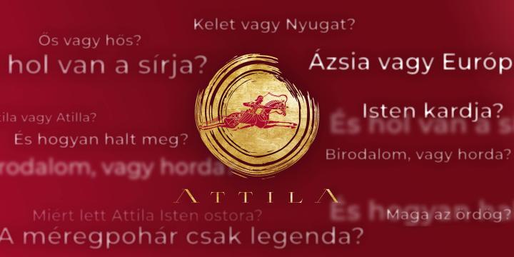 Attila kerekasztal beszélgetés