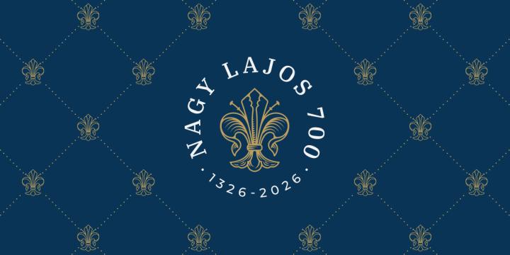 Nagy Lajos királysága – konferencia I. Lajos király születésének 700. évfordulója alkalmából
