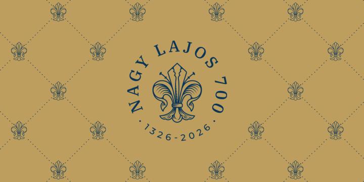 Nagy Lajos kincsei kamarakállítás