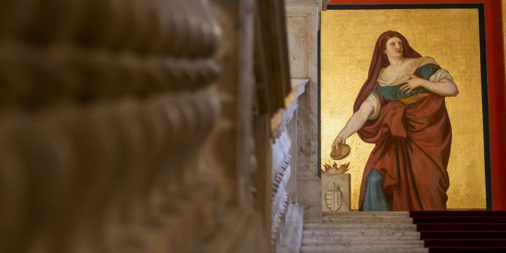 Magyar Nemzeti Múzeum Országos Restaurátor és Restaurátorképző Központ