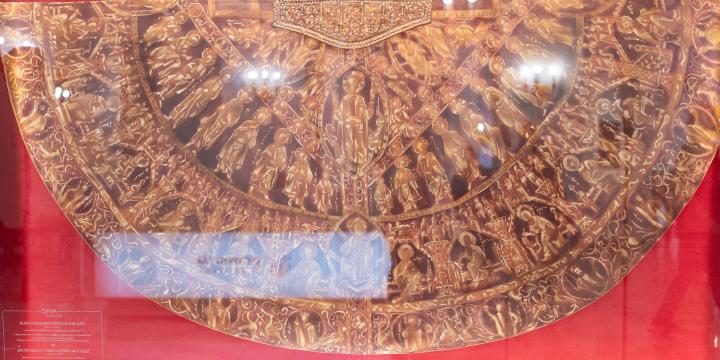 Különlegees ajándék érkezett az Operaházból