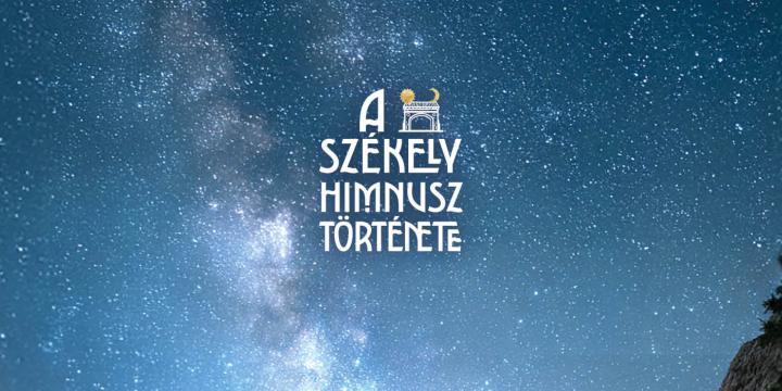 A Székely-himnusz története