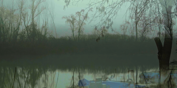 Hol van Attila sírja? film