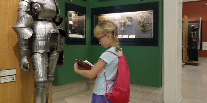 Felfedező hátizsák