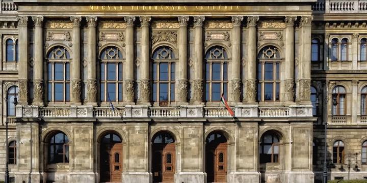 Opus mirabile díjaban részesült a Nemzeti Múzeum két munkatársa