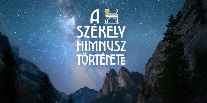 A Székely himnusz története - tudományos konferencia
