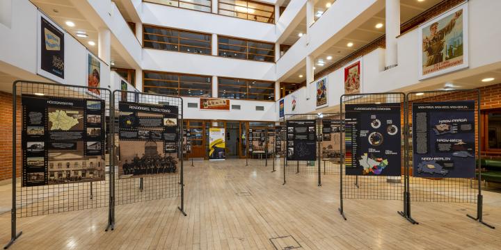 Budapest Főváros Levéltára