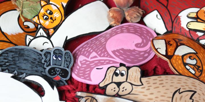 Igazgyöngy Alapítvány