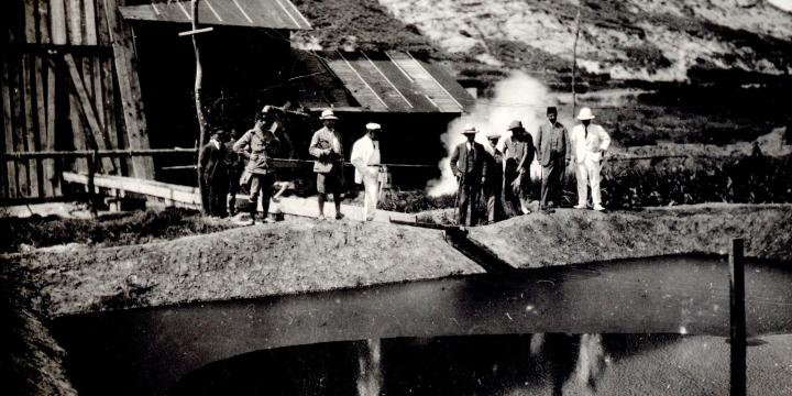 Magyar Olaj- és Gázipari Múzeum