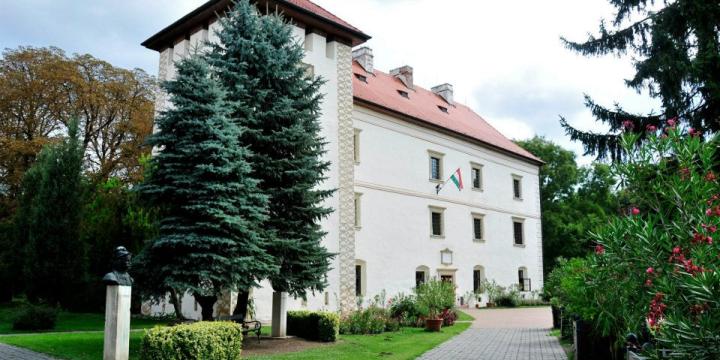 MNM Vay Ádám Muzeális Gyűjteménye