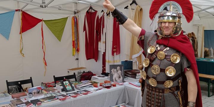 Savaria Múzeum és tagintézményei