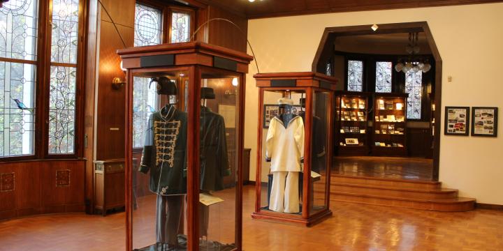 Pénzügyőr- és Adózástörténeti Múzeum