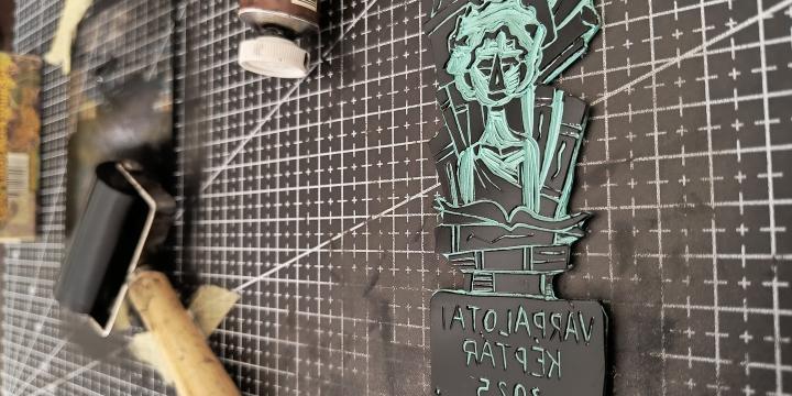 Várpalotai Képtár