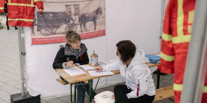 Kresz Géza Mentőmúzeum