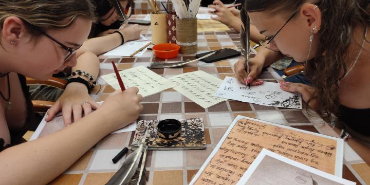 MNM KK – Petőfi Irodalmi Múzeum – A Magyar Nyelv Múzeuma