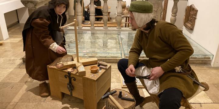 Budapesti Történeti Múzeum