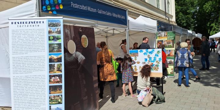 Pesterzsébeti Múzeum