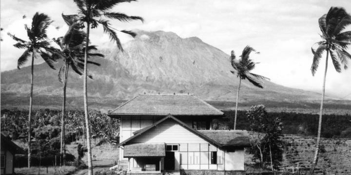 Magyar Földrajzi Múzeum