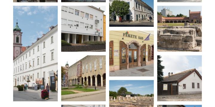 Szent István Király Múzeum