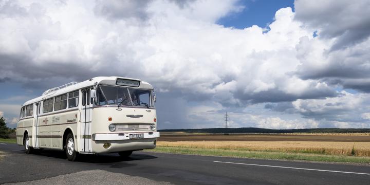 Magyar Műszaki és Közlekedési Múzeum