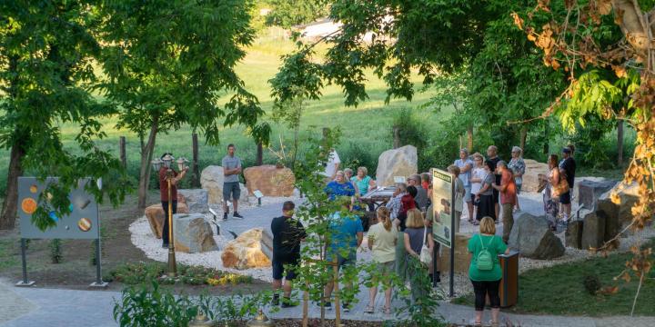 Tiszazugi Földrajzi Múzeum