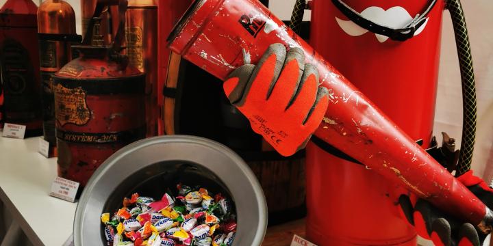 Katasztrófavédelem Központi Múzeuma