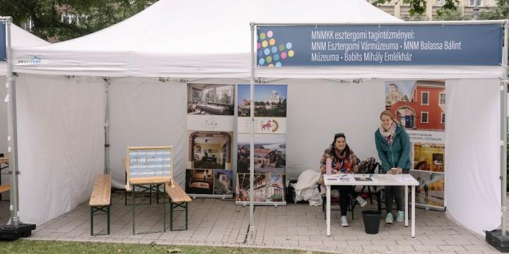 MNM KK Balassa Bálint Múzeuma