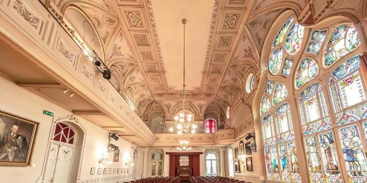 Vakok Egységes Gyógypedagógiai Módszertani Intézménye, Óvodája, Általános Iskolája, Szakiskolája, Készségfejlesztő Iskolája, Fejlesztő Nevelés-Oktatást Végző Iskolája, Kollégiuma és Gyermekotthona