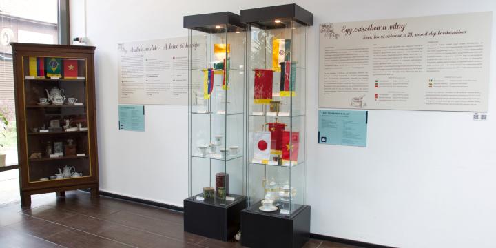 MNMKK Magyar Kereskedelmi és Vendéglátóipari Múzeum