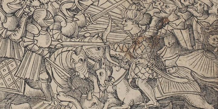 HM Hadtörténeti Intézet és Múzeum