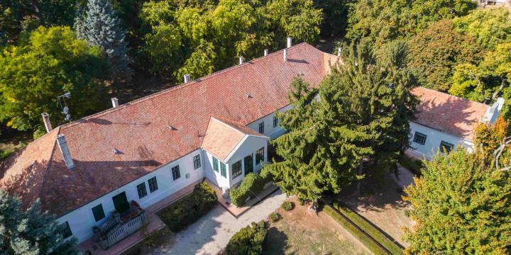 Szépművészeti Múzeum - Zichy Mihály Emlékház