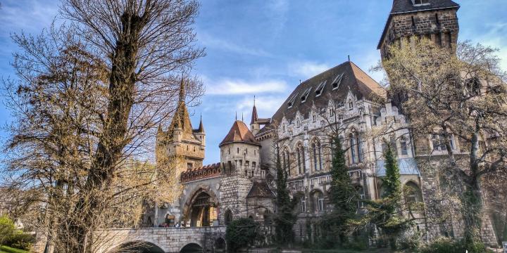 Magyar Mezőgazdasági Múzeum és Könyvtár