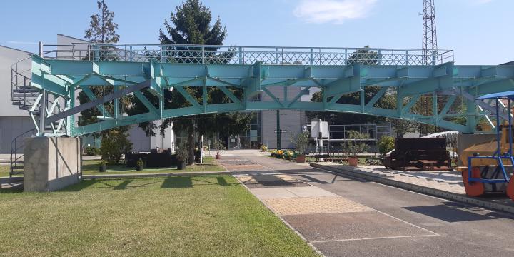 Kiskőrösi Úttörténeti Múzeum