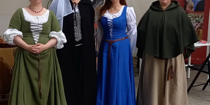 MNM Mátyás Király Múzeum