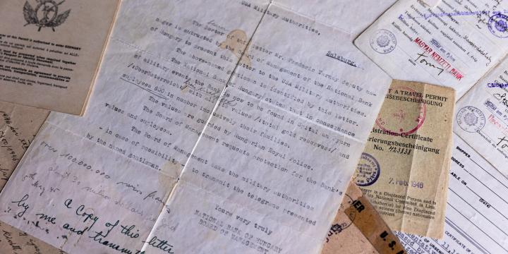 Magyar Pénzmúzeum és Látogatóközpont