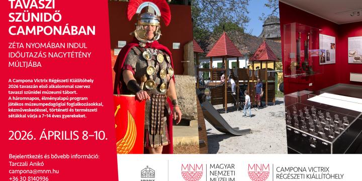 camponatavaszitábor